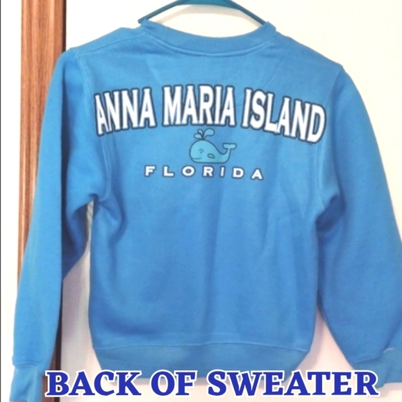$7 Florida Sweater - Picture 3 of 6